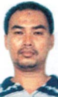 Ahmad Sajuli Abdul Rahman.